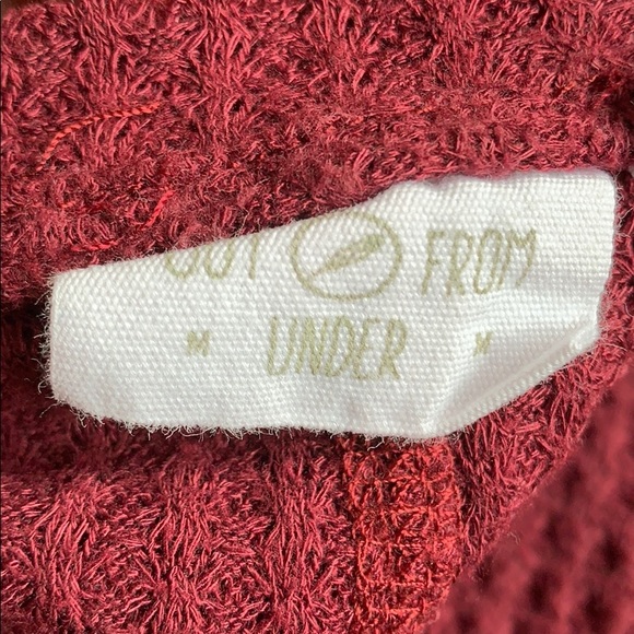 Urban Outfitters Out From Under sweater - Picture 7 of 8